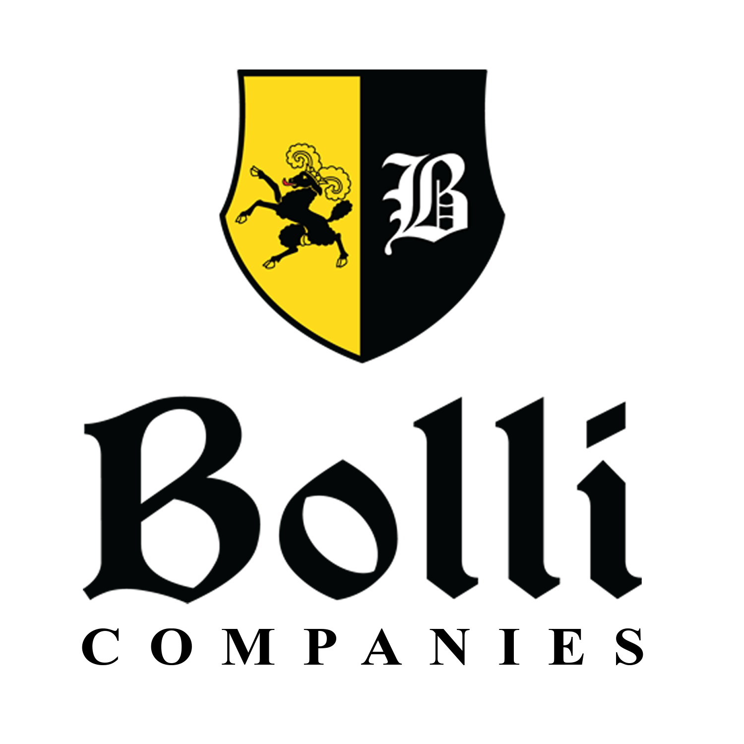 Homepage Bolli Companies